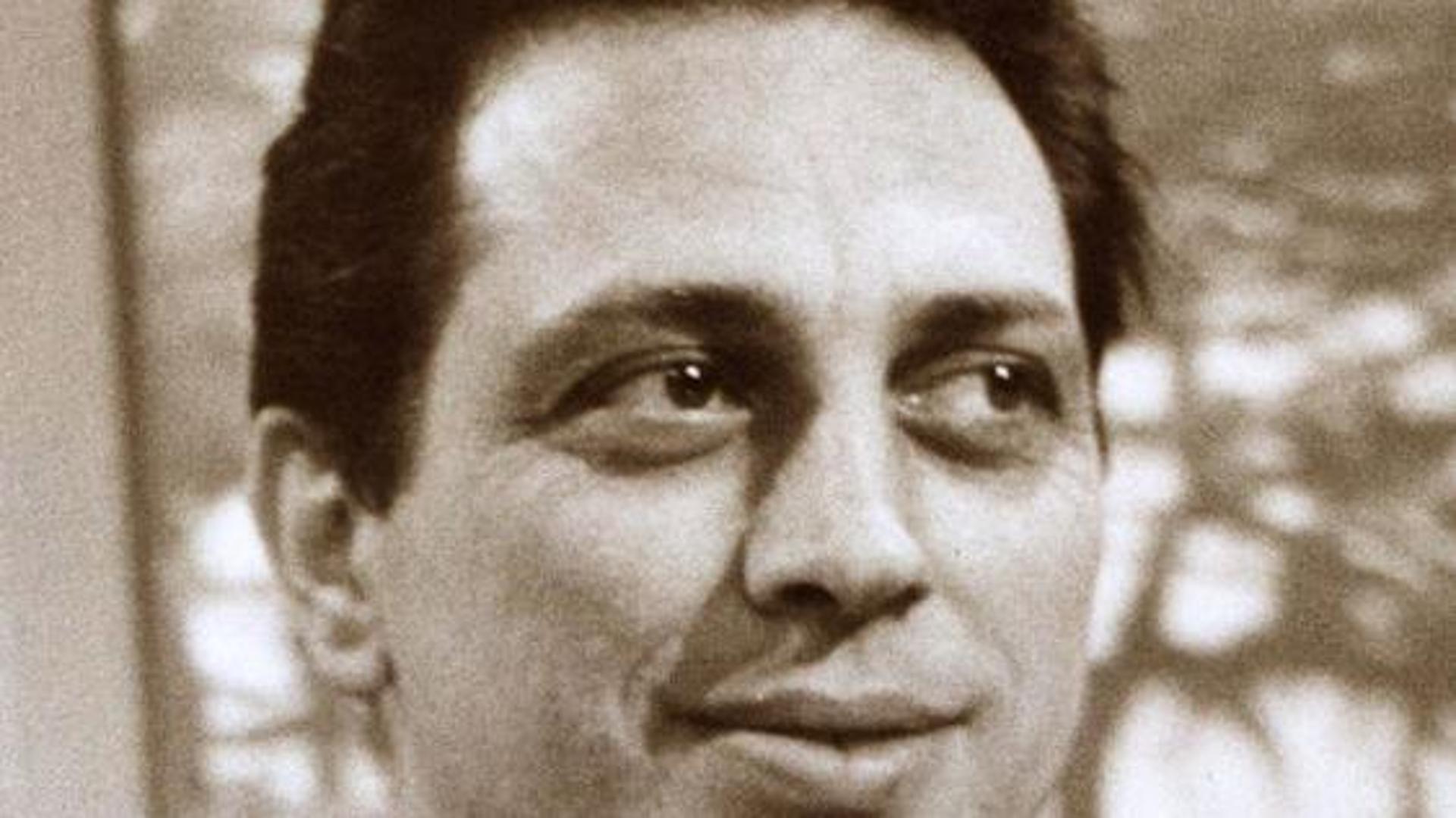 Breve biografia di Alberto Manzi