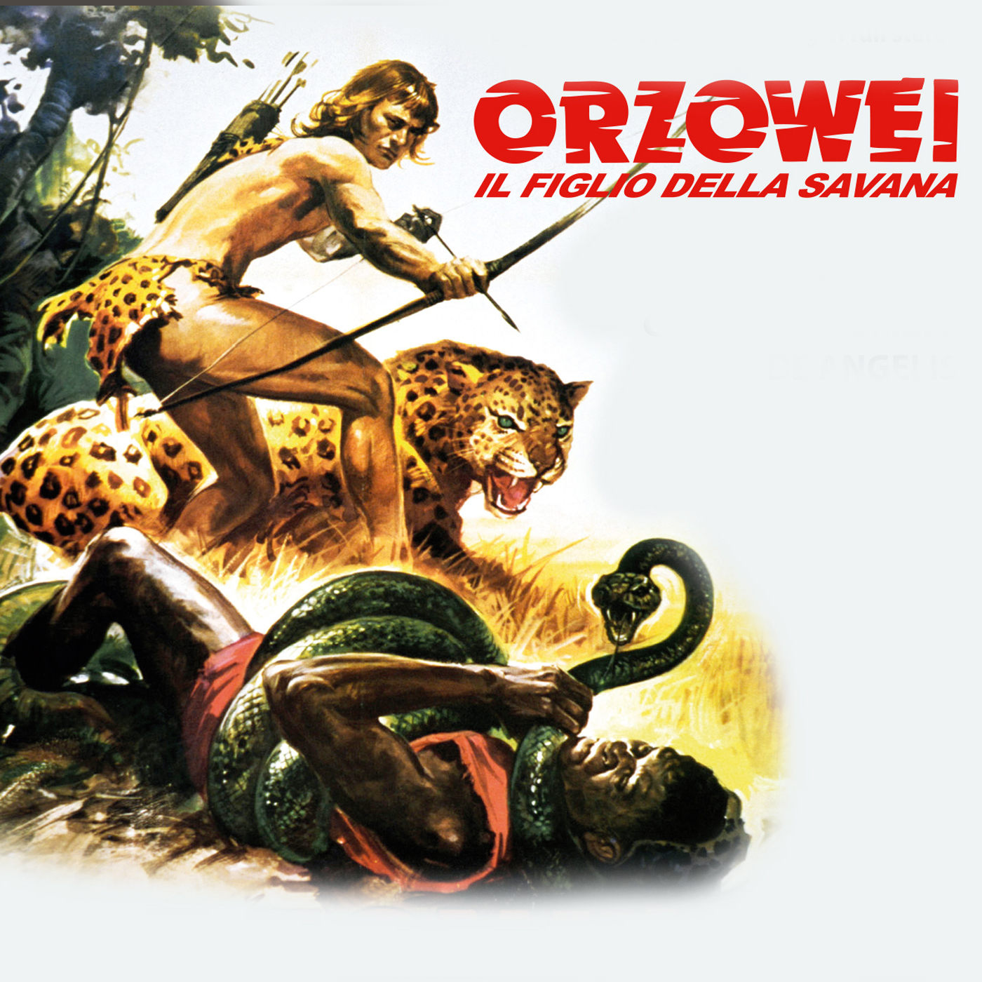 Orzowei